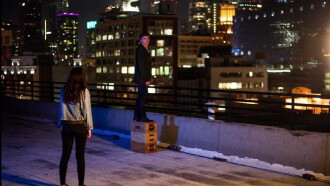Too Far Gone Trailer