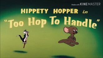 Too Hop to Handle Trailer
