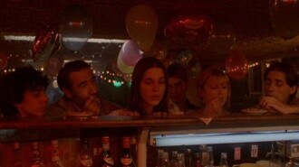 Too Late Trailer