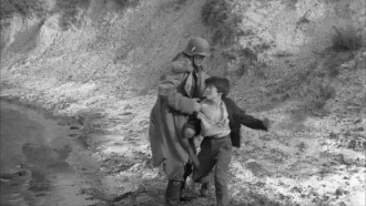 Too Little for Such a Big War Trailer