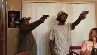 Too Much Sugar for a Dime: The Milwaukee Story Trailer