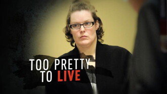 Too Pretty to Live Trailer