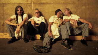 Tool at Kiefer UNO Lakefront Arena Trailer