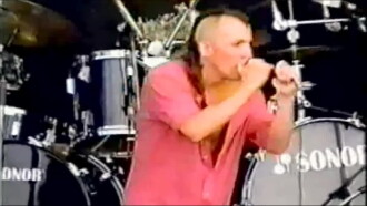 TOOL: Live at Reading Festival 1993 Trailer