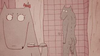 Toomas Beneath the Valley of the Wild Wolves Trailer