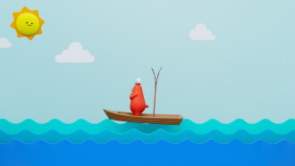 Toot! Trailer