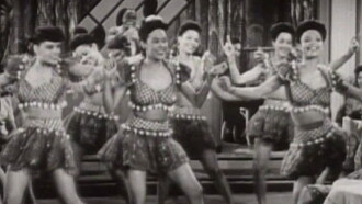 Toot That Trumpet Trailer