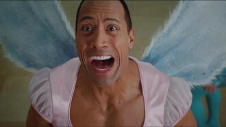 Tooth Fairy Trailer