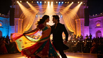 Top 40 Yash Raj Music Videos Trailer