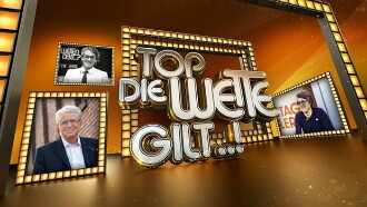 Top, die Wette gilt..! Trailer