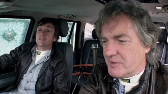 Top Gear: At the Movies Trailer