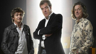 Top Gear: Best of British Trailer