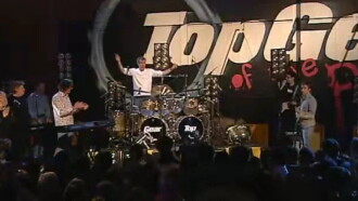 Top Gear of the Pops Trailer