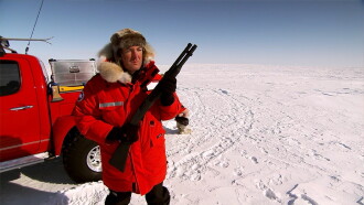 Top Gear: Polar Special Trailer