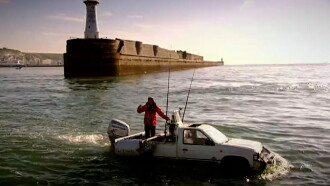 Top Gear: The Challenges 2 Trailer
