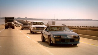 Top Gear: The U.S. Special Trailer