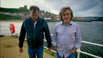 Top Gear: The Worst Car In the History of the World Trailer