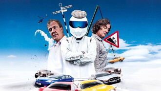 Top Gear: The Worst Car In the History of the World Trailer