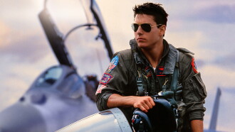 Top Gun Trailer