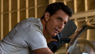 Top Gun : les coulisses du grand retour Trailer