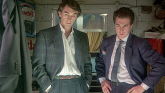 Top Managers Trailer