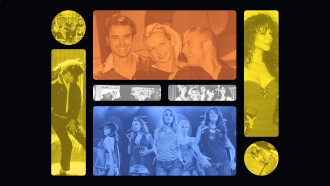 Top of the Pops: Secrets & Scandals Trailer