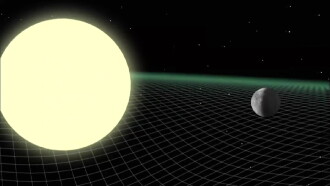 Top Science Stories Of 2016 Trailer