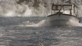Top Ten Natural Disasters Trailer