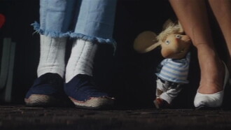 Topo Gigio and the Missile War Trailer