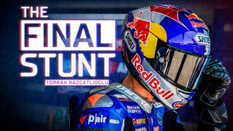 Toprak Razgatlioglu: The Final Stunt Trailer