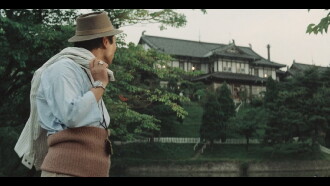 Tora-san, Our Lovable Tramp Trailer