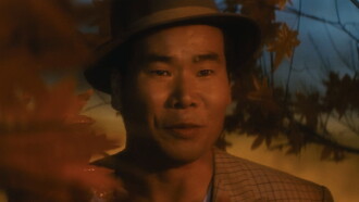 Tora-san's Cherished Mother Trailer