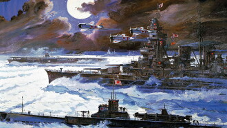 Tora! Tora! Tora! Trailer
