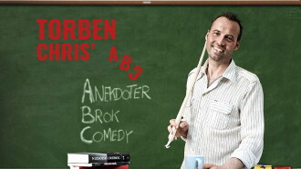 Torben Chris' ABC Trailer