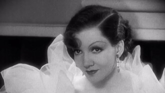 Torch Singer Trailer
