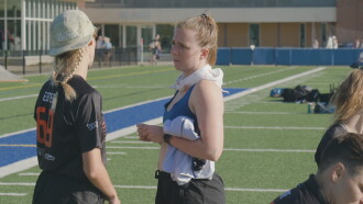 Torched: The Story of the Austin Torch Trailer