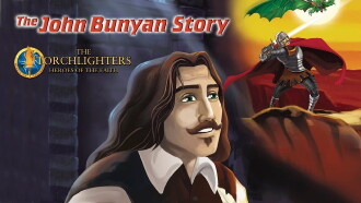 Torchlighters: The John Bunyan Story Trailer