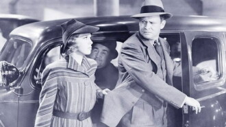 Torchy Blane in Chinatown Trailer