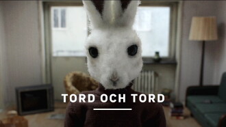 Tord and Tord Trailer