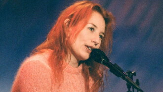 Tori Amos: Live from New York Trailer