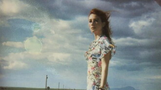 Tori Amos: Scarlet's Walk Trailer