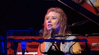 Tori Amos: Welcome to Sunny Florida Trailer