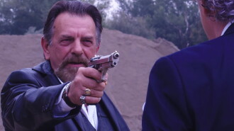 Torino Criminale Blood Revenge Trailer