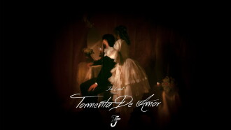 Tormenta De Amor Trailer