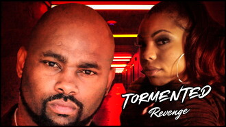 Tormented Revenge Trailer