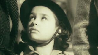 Tormento del passato Trailer