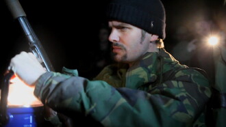 Torn: A Shock Youmentary Trailer