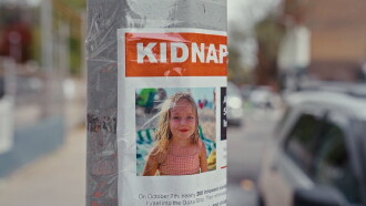 Torn: The Israel-Palestine Poster War on New York City Streets Trailer