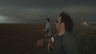 Tornado Season Trailer