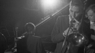 Toronto Jazz Trailer
